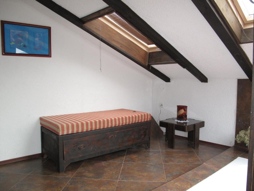 Villa Jovan Ohrida Cameră foto