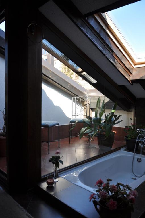 Villa Jovan Ohrida Cameră foto