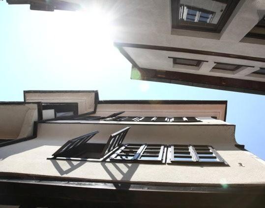 Villa Jovan Ohrida Exterior foto