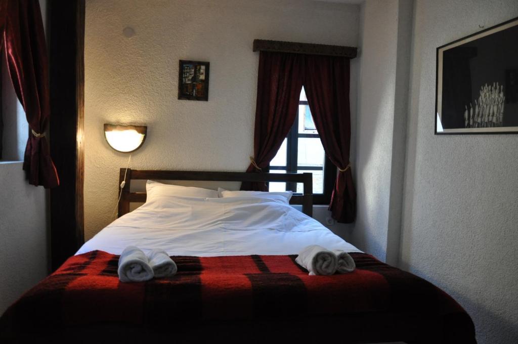 Villa Jovan Ohrida Cameră foto