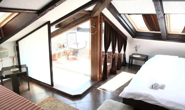 Villa Jovan Ohrida Cameră foto