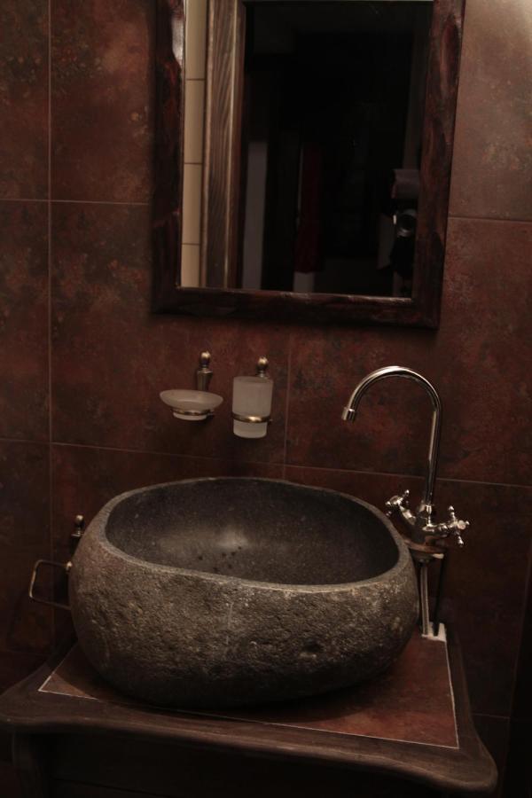 Villa Jovan Ohrida Cameră foto